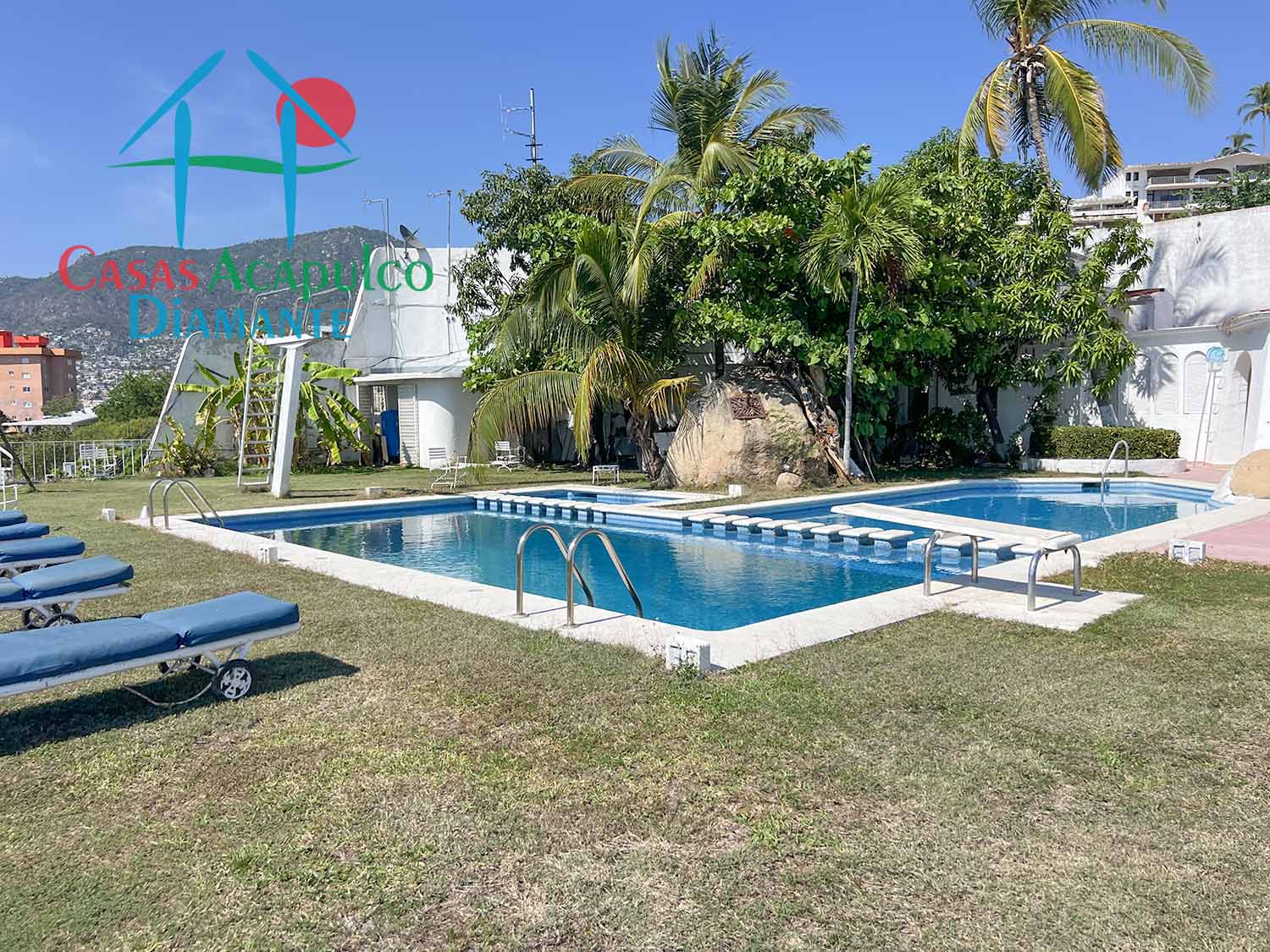 Casa Pieros - Roof garden 4